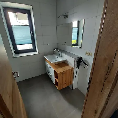 Ferienwohnung Nikolena Pirmasens Buitenkant foto