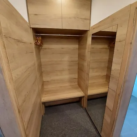 Ferienwohnung Nikolena Pirmasens Buitenkant foto
