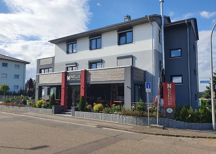 Ferienwohnung Nikolena